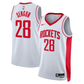 Alperen Sengun Houston Rockets Jersey