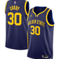 Steph Curry Golden State Warriors Jersey