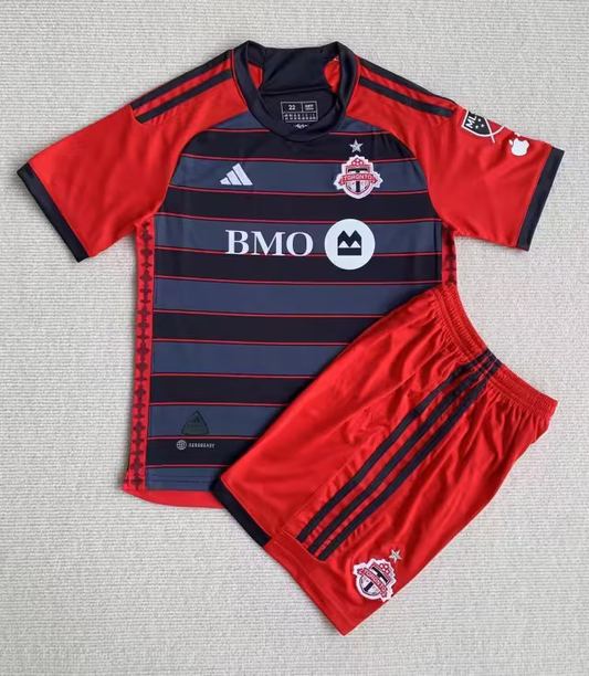 KIDS Toronto FC Jersey