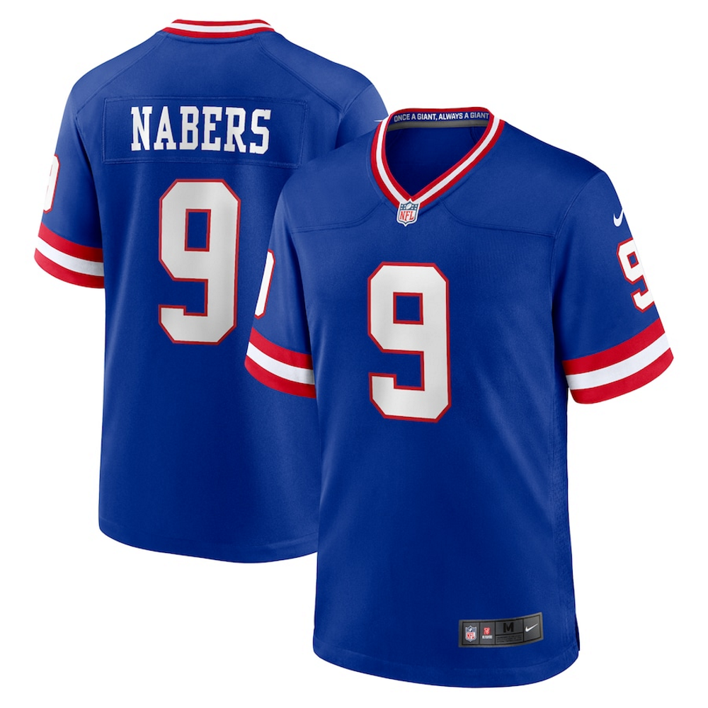 New York Giants Jersey