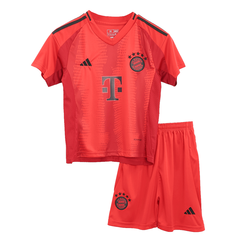 KIDS Bayern Munich Jersey