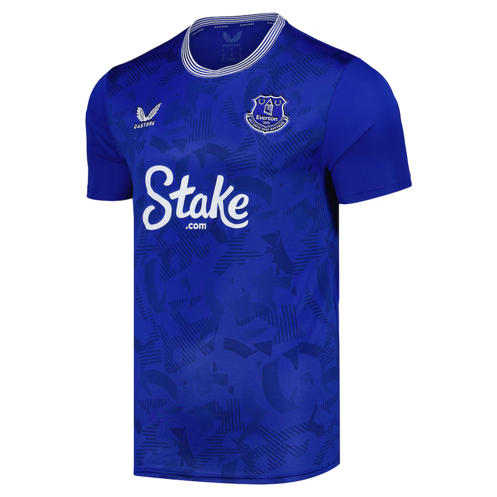 Everton FC Jersey