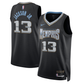 Jaren Jackson Jr. Memphis Grizzlies Jersey