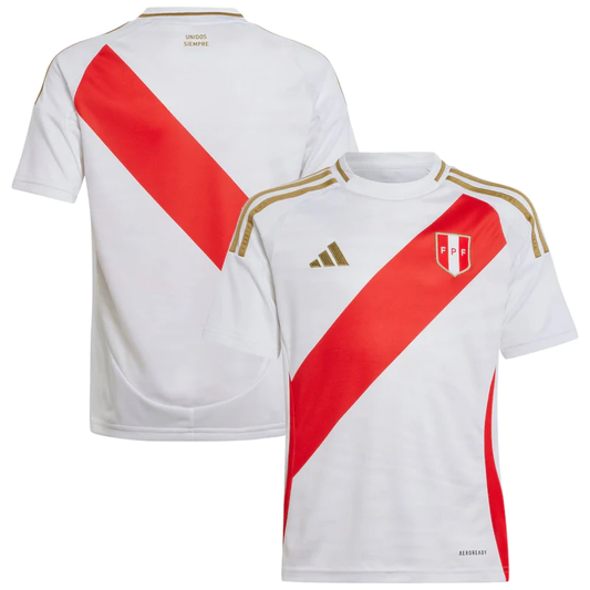 KIDS Peru National Team Jersey