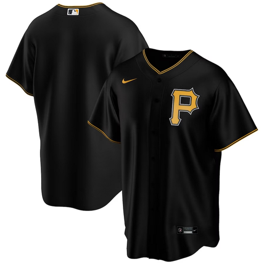Pittsburgh Pirates Jersey