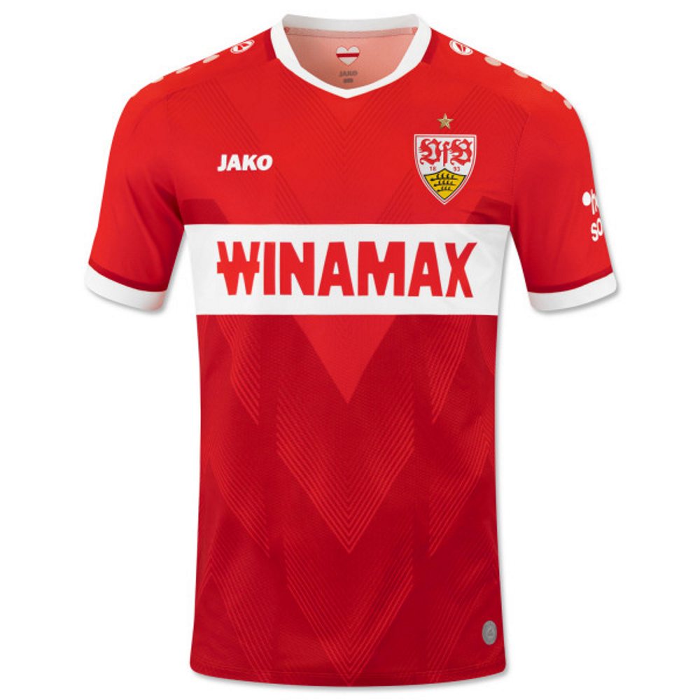 VfB Stuttgart Jersey