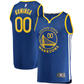 Jonathan Kuminga Golden State Warriors Jersey