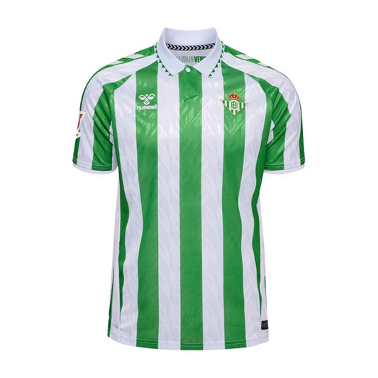 Real Betis Jersey