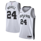 Devin Vassell San Antonio Spurs Jersey