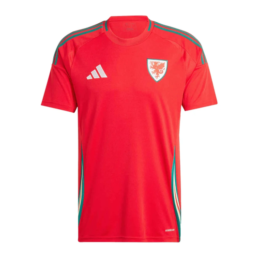 Wales National Team Jersey