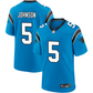 Carolina Panthers Jersey