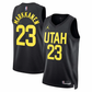 Lauri Markanen Utah Jazz Jersey