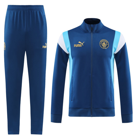 Manchester City Tracksuit