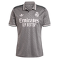 Real Madrid Jersey