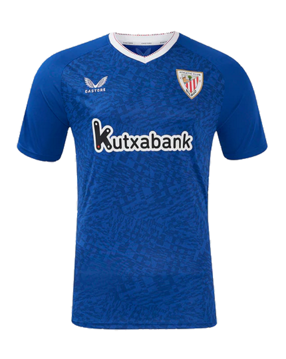 Athletic Bilbao Jersey