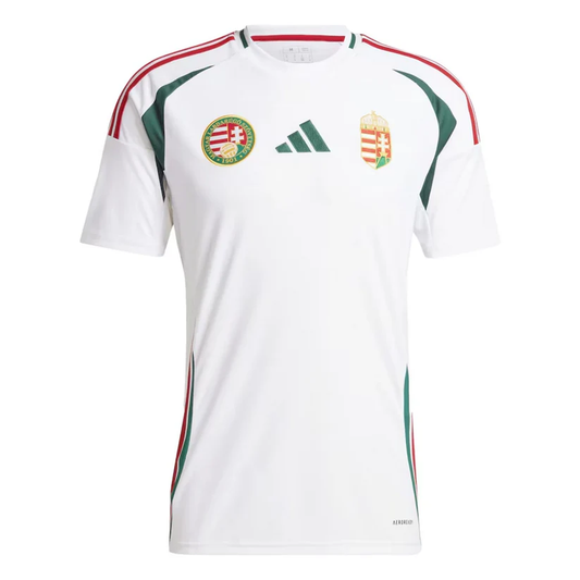 Hungary National Team Jersey