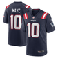 New England Patriots Jersey