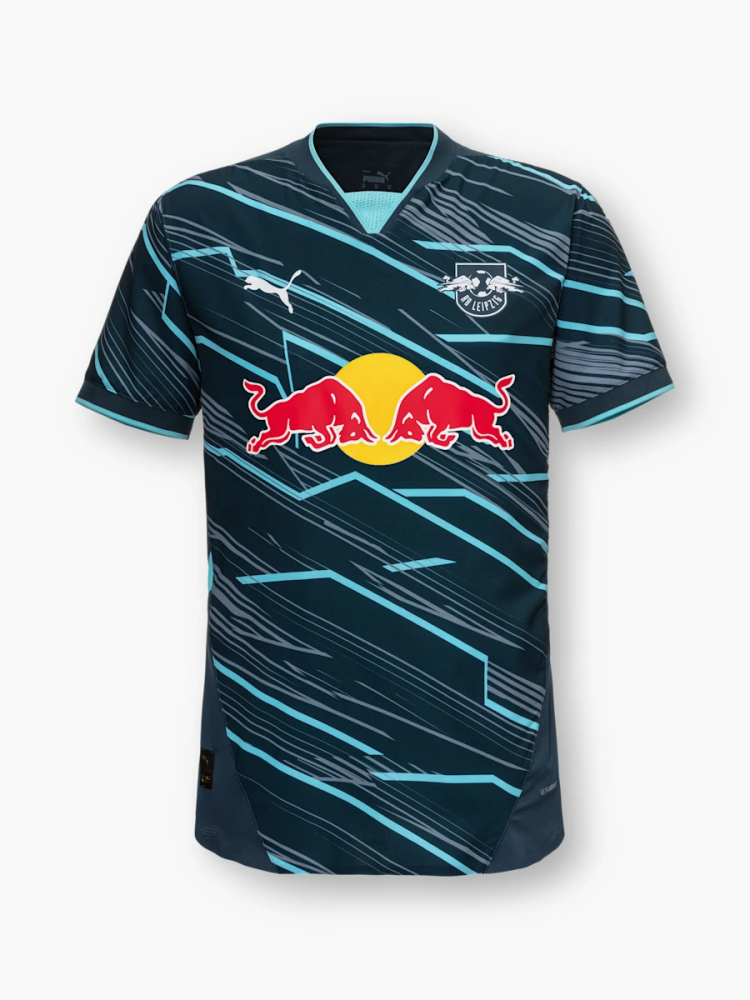 RB Leipzig Jersey