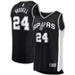 Devin Vassell San Antonio Spurs Jersey