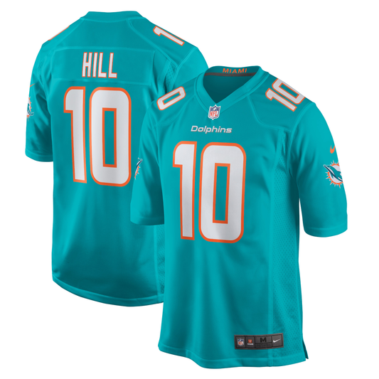 Miami Dolphins Jersey