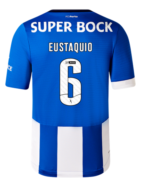 KIDS Stephen Eustáquio FC Porto Jersey