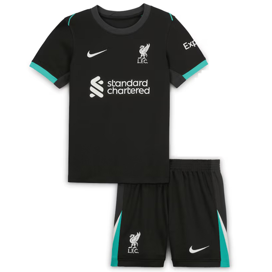 KIDS Liverpool FC Jersey