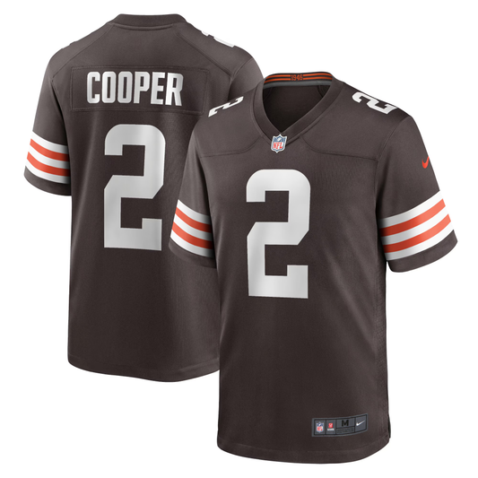 Cleveland Browns Jersey