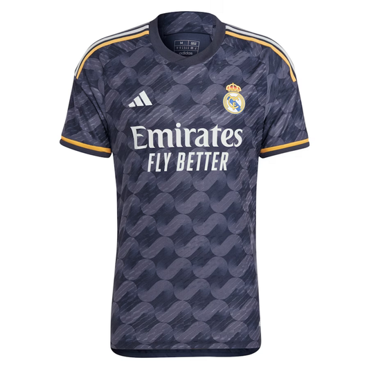 Real Madrid Jersey