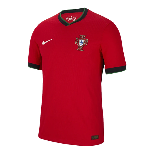 Portugal National Team Jersey