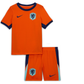 KIDS Netherlands National Team Jersey