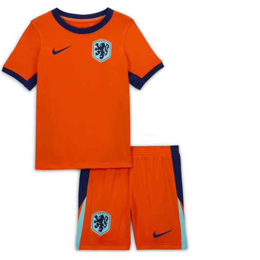 KIDS Netherlands National Team Jersey