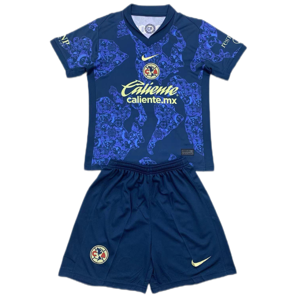 KIDS Club América Jersey