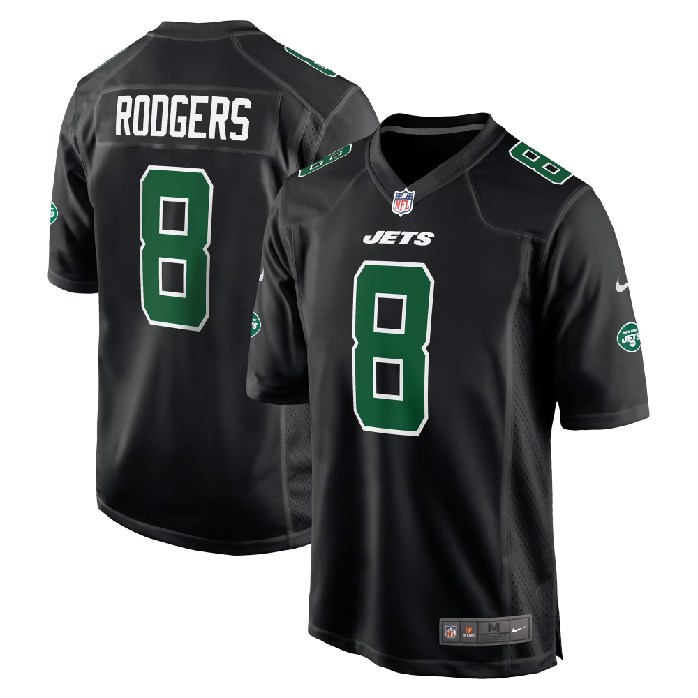 New York Jets Jersey