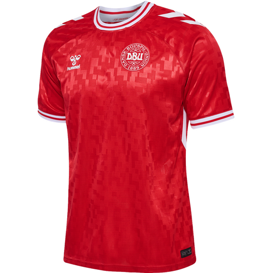 Denmark National Team Jersey