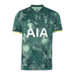 Tottenham Hotspur Jersey