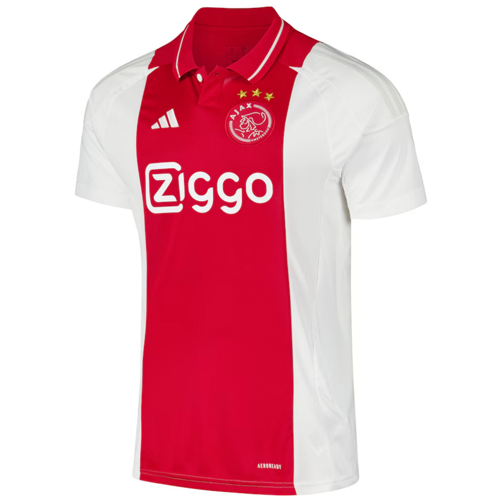 Ajax Amsterdam Jersey