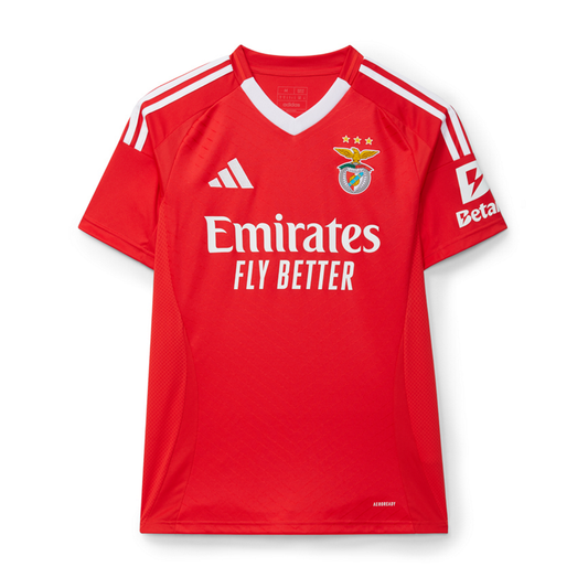 SL Benfica Jersey