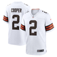 Cleveland Browns Jersey