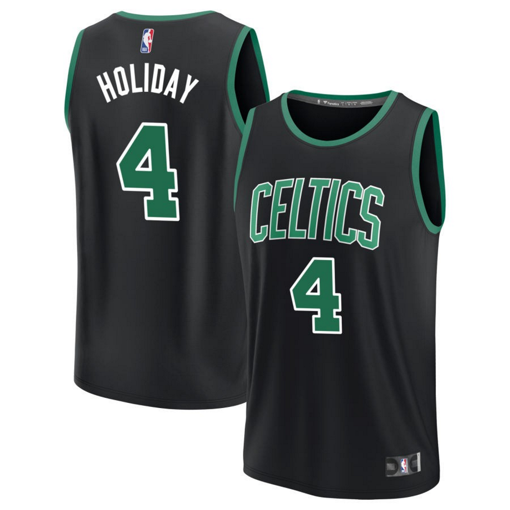 Jrue Holiday Boston Celtics Jersey