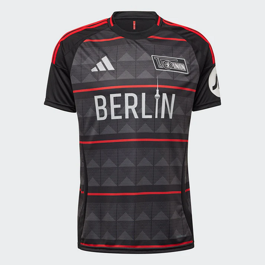 Union Berlin Jersey