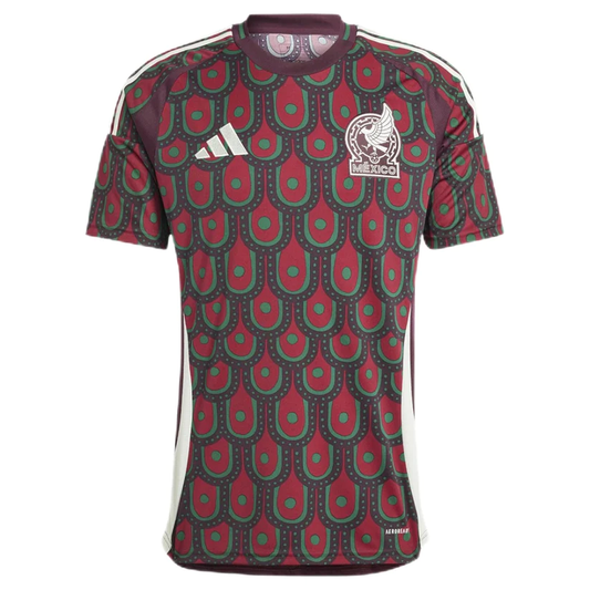 Mexico National Team Jersey