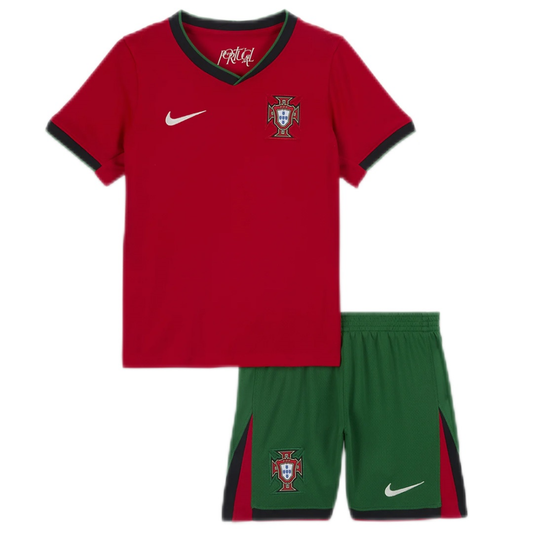 KIDS Portugal National Team Jersey