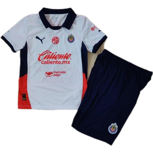 KIDS Chivas Guadalajara Jersey