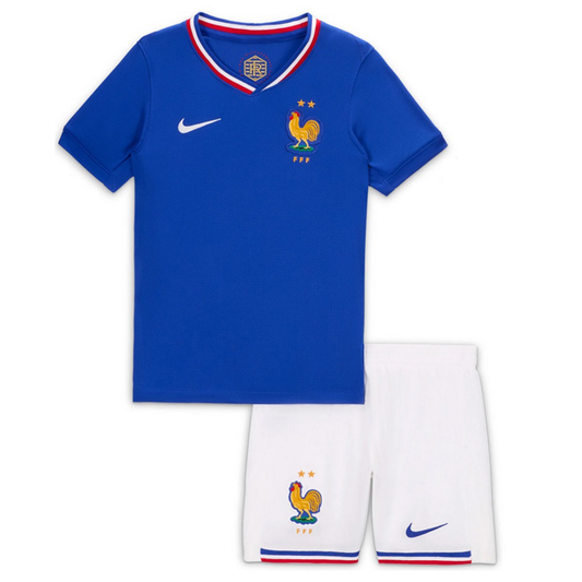 KIDS France National Team Jersey