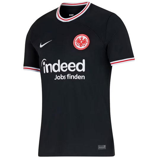 Eintracht Frankfurt Jersey