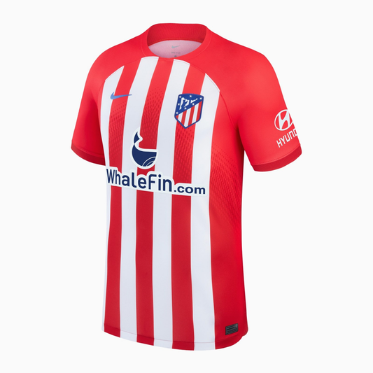 Atlético Madrid Jersey