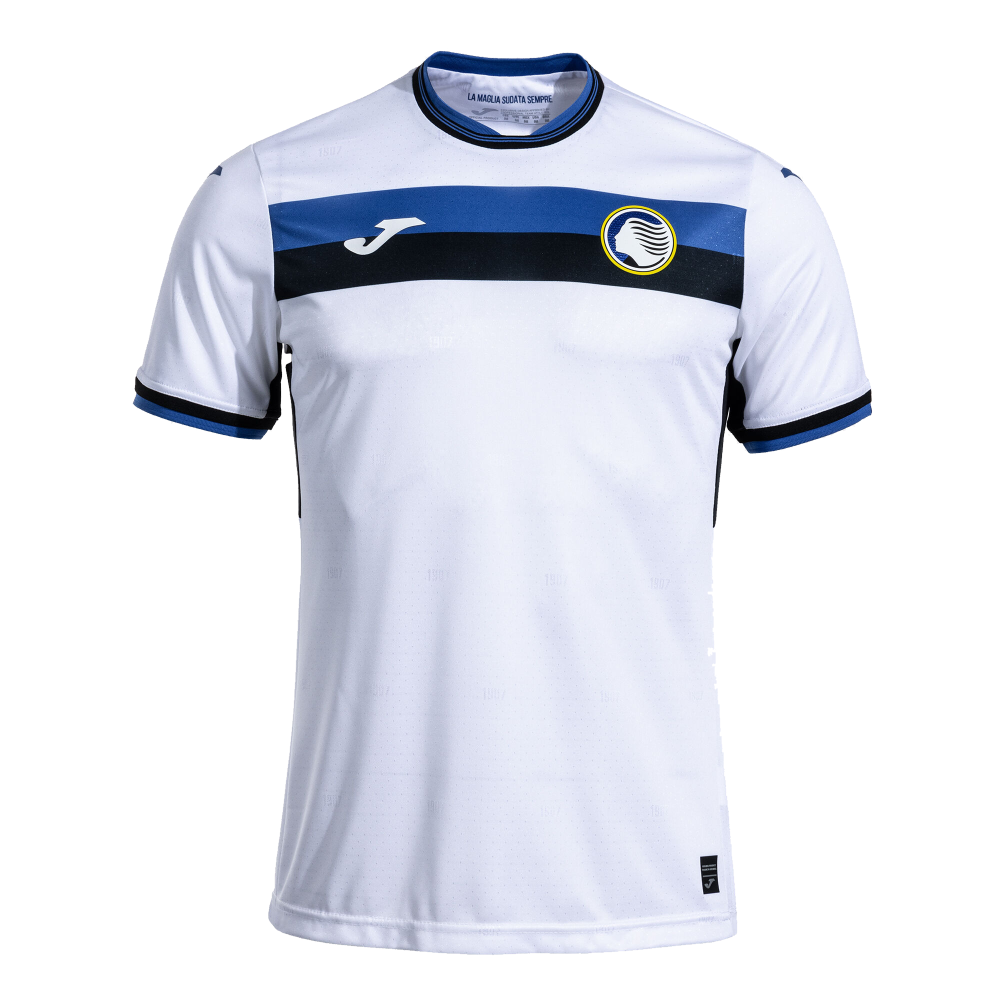 Atalanta BC Jersey