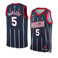 Fred VanVleet Houston Rockets Jersey