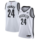 Cam Thomas Brooklyn Nets Jersey