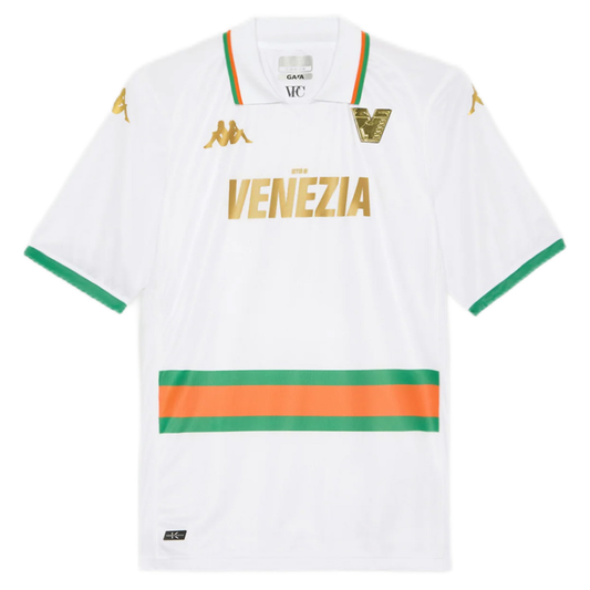Venezia FC Jersey